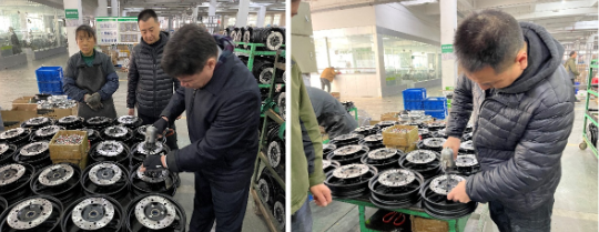 1621495410294800.png “春绿溯源,敏觅高峰” 中自协秘书处开启驻企实习“充电”模式