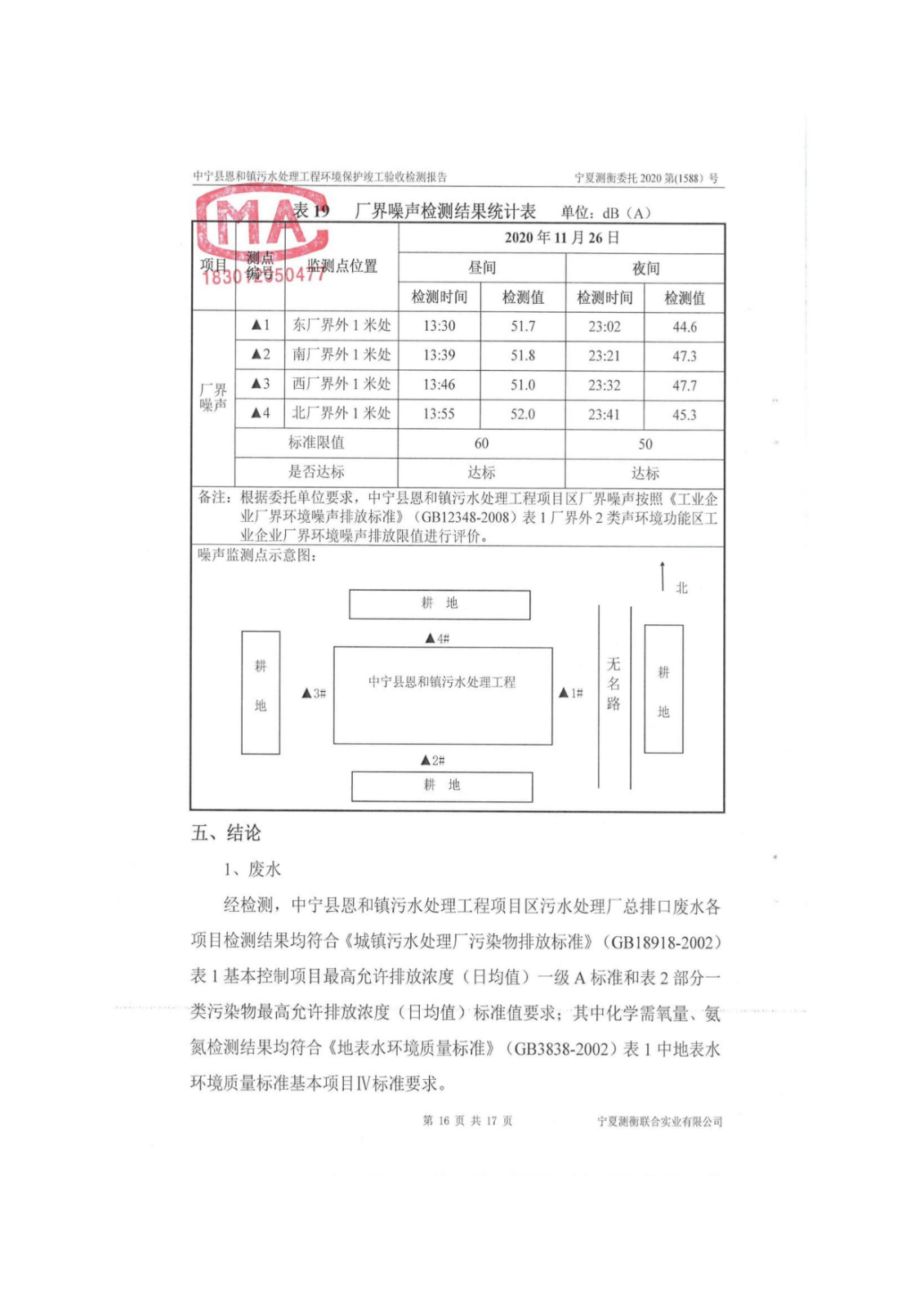 恩和鎮