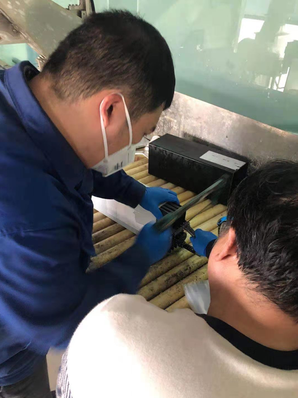 1621559896719910.png 履职尽责勇担当 攻坚克难甘奉献———我院储能板块圆满完成铅酸蓄电池监督抽查任务