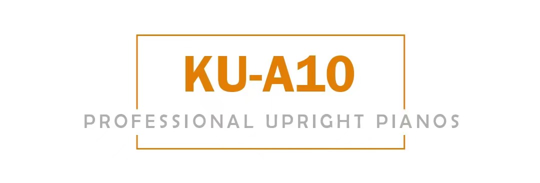 【KAWAI】藝術家系列KU-A10