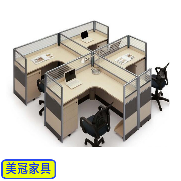河南组合式工位桌