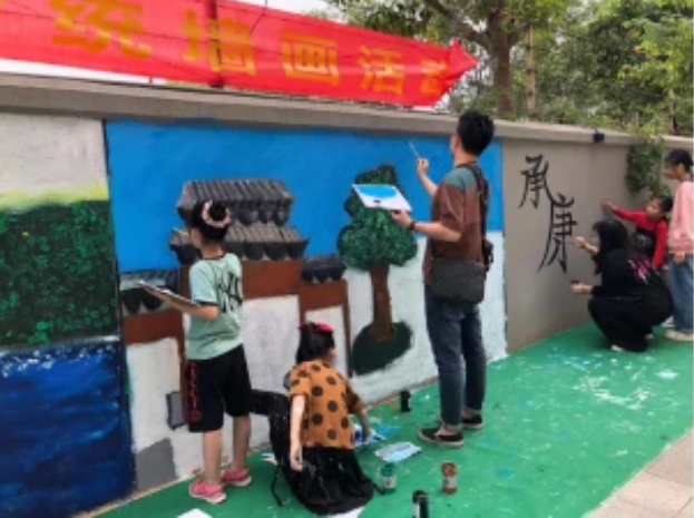 惠州承康养老院