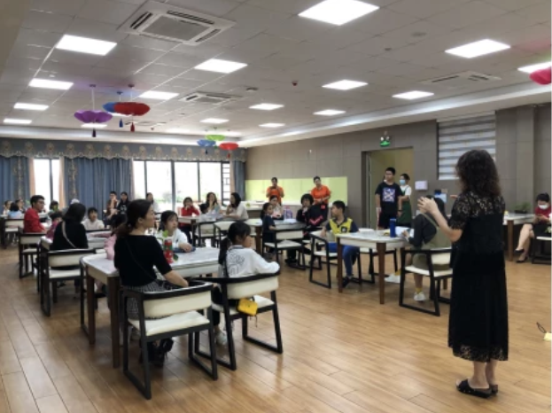 惠州承康养老院