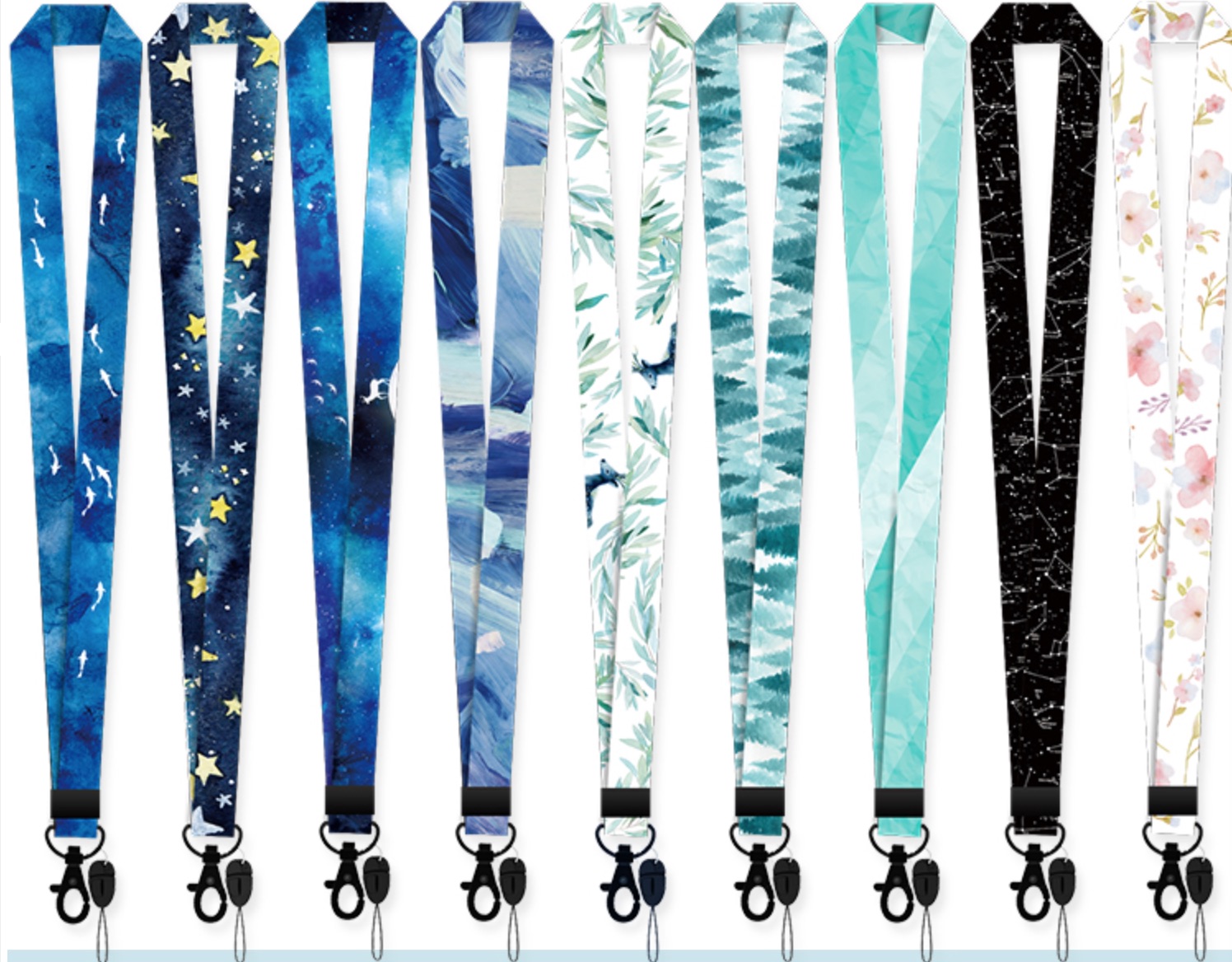 MOBILE LANYARD