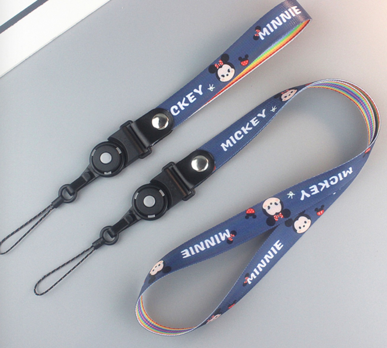 MOBILE LANYARD