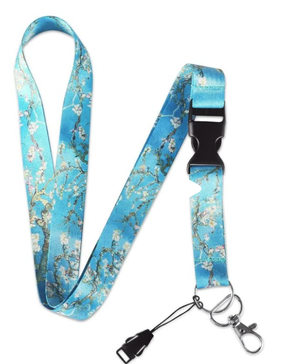 MOBILE LANYARD