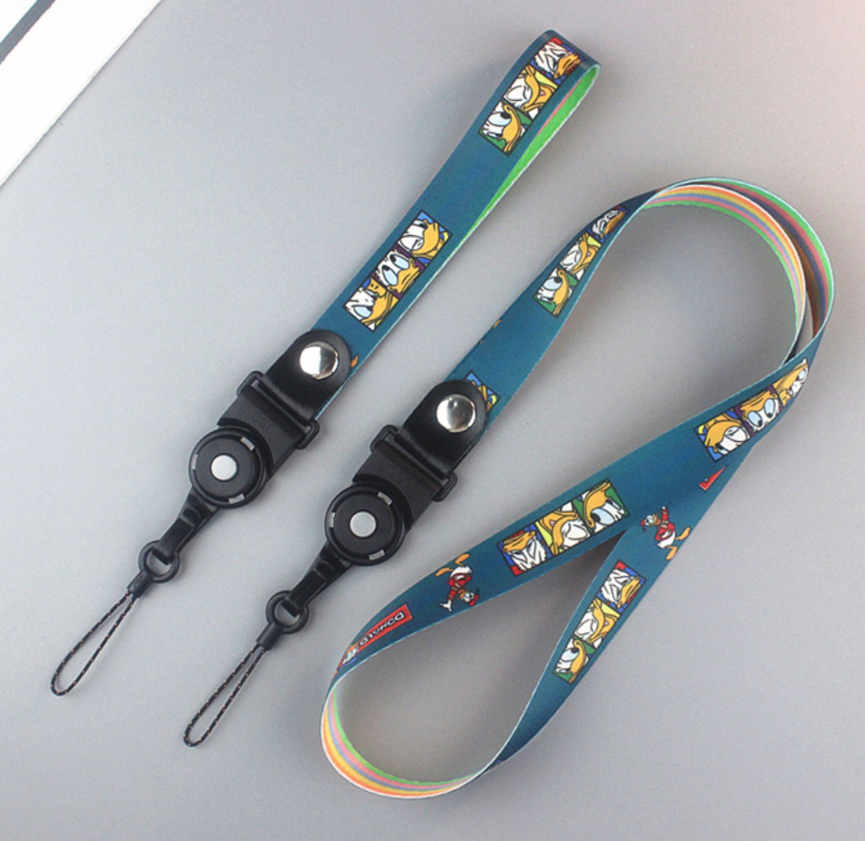 LANYARD