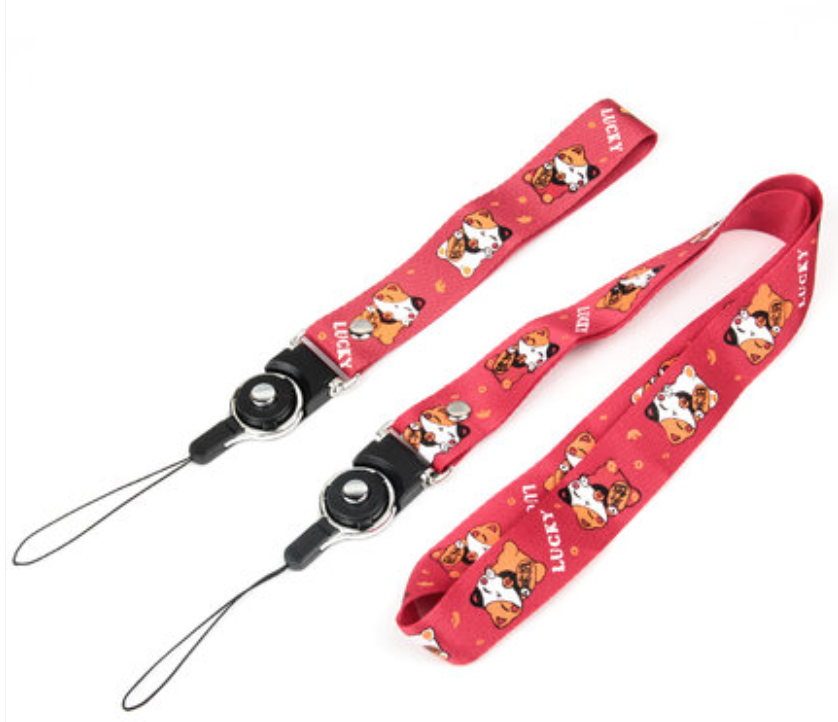 LANYARD