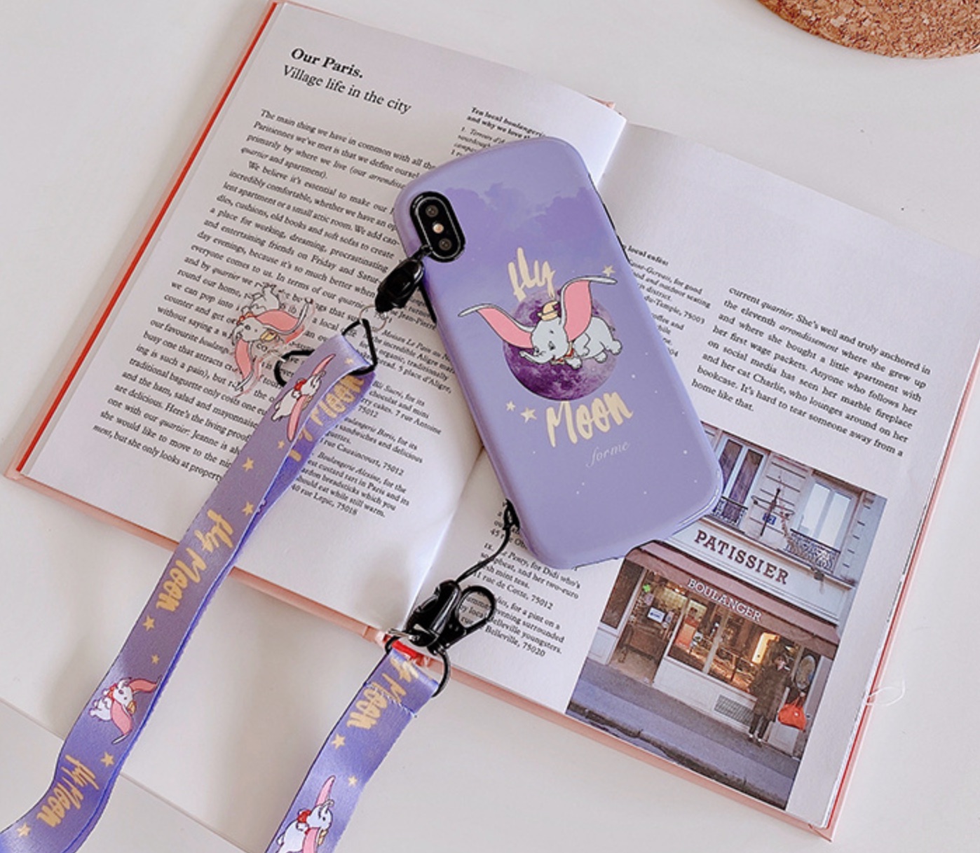 LANYARD