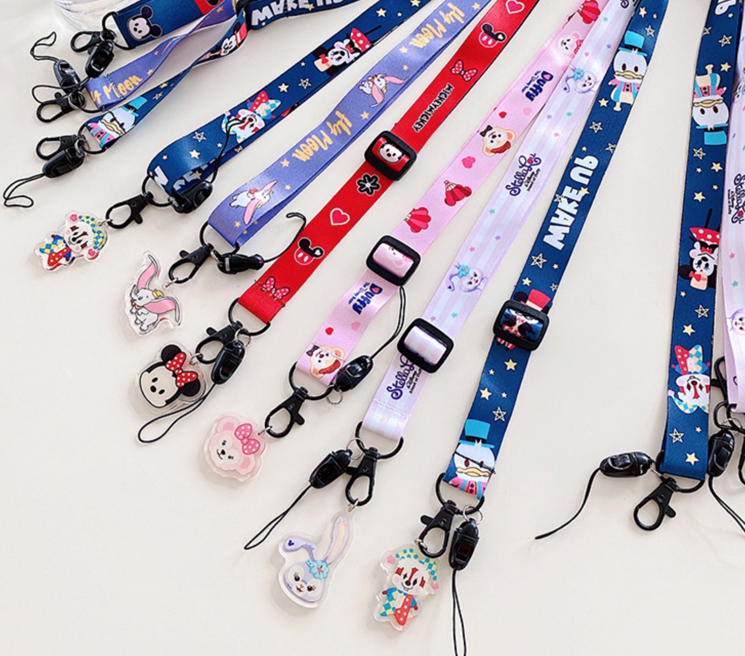 LANYARD