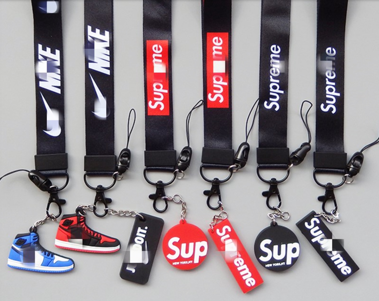 LANYARD