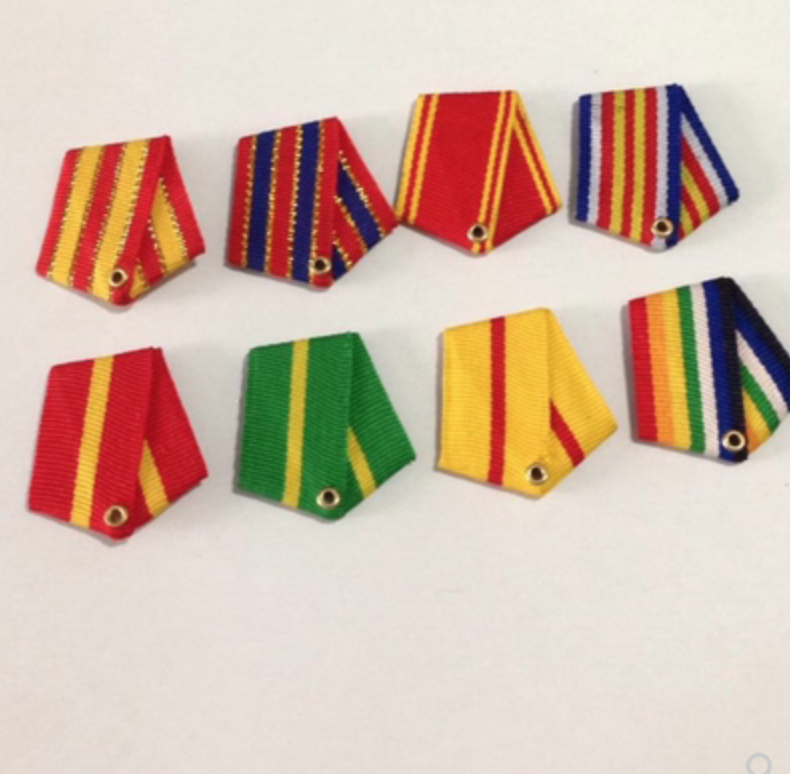 MEDAL RIBBON