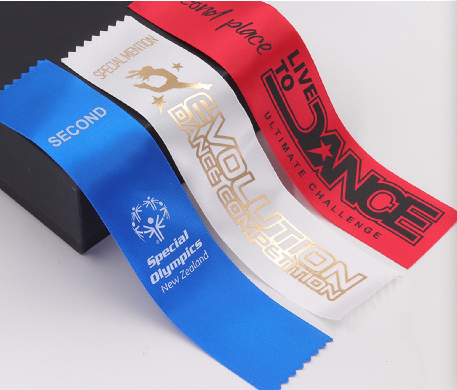 RIBBON