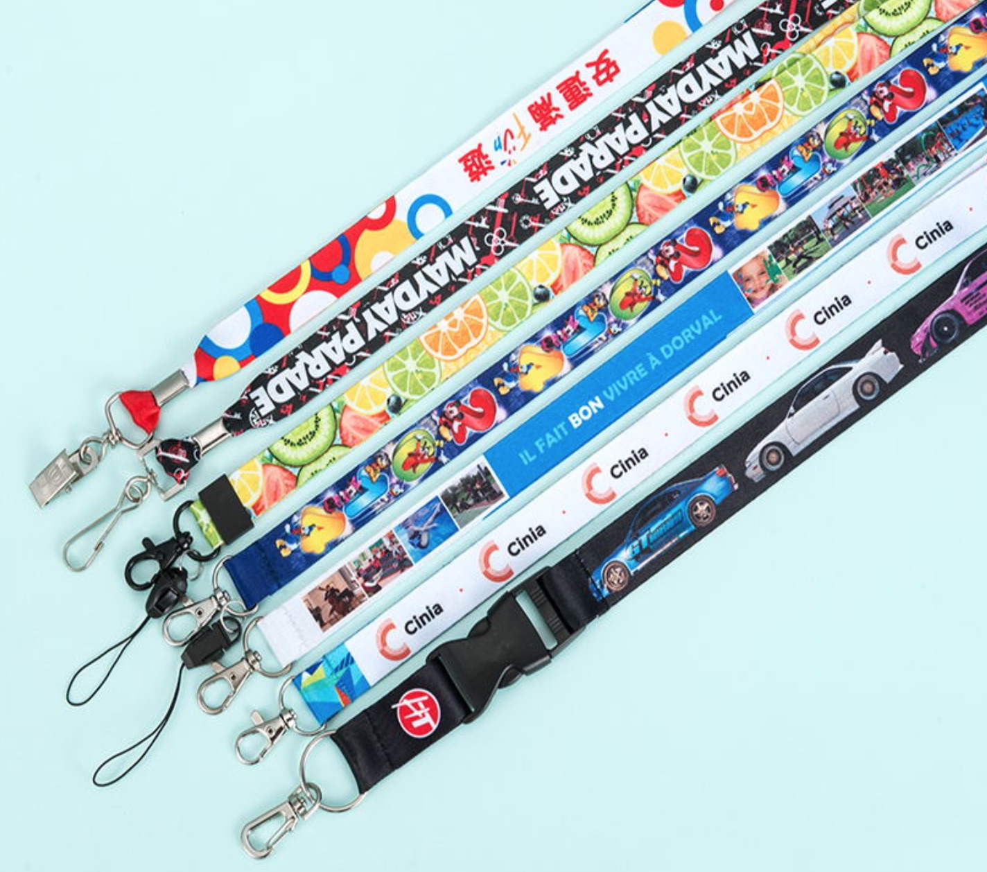 RIBBON