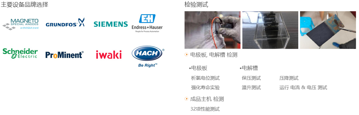 污水一體化設備生產廠家