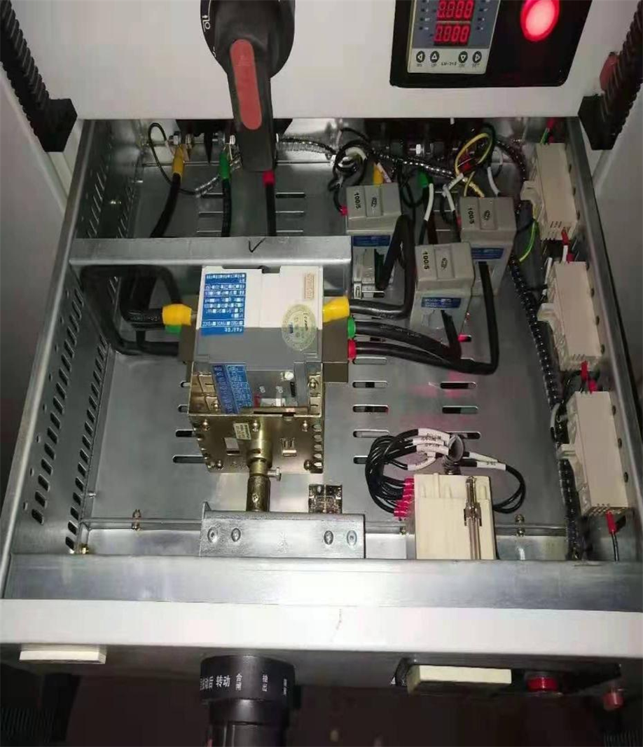 抽屉开关养护