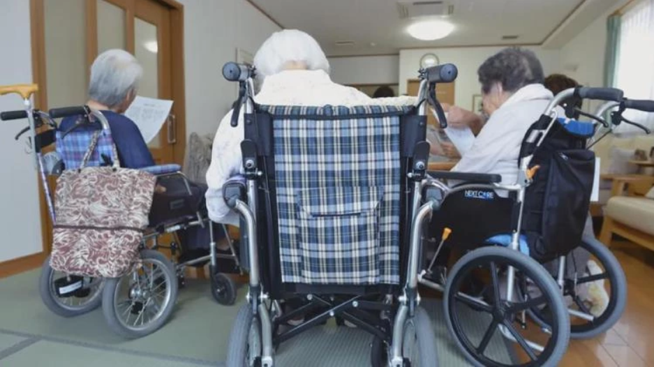 惠州养老
