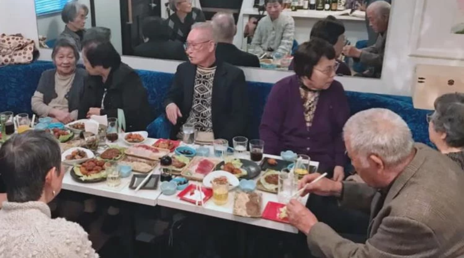 惠州养老