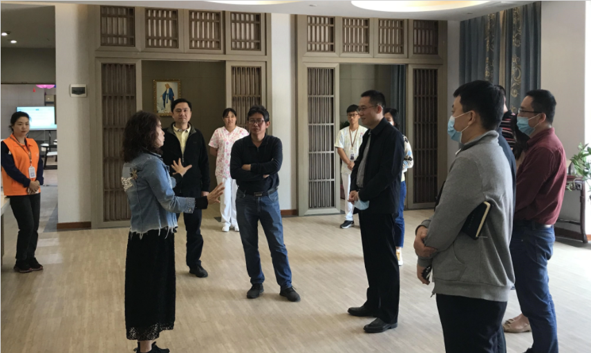 惠州养老院