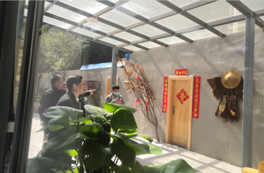 惠州养老院
