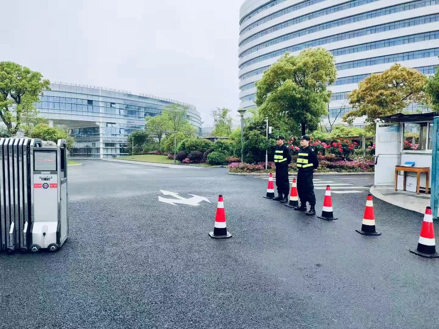 西太湖