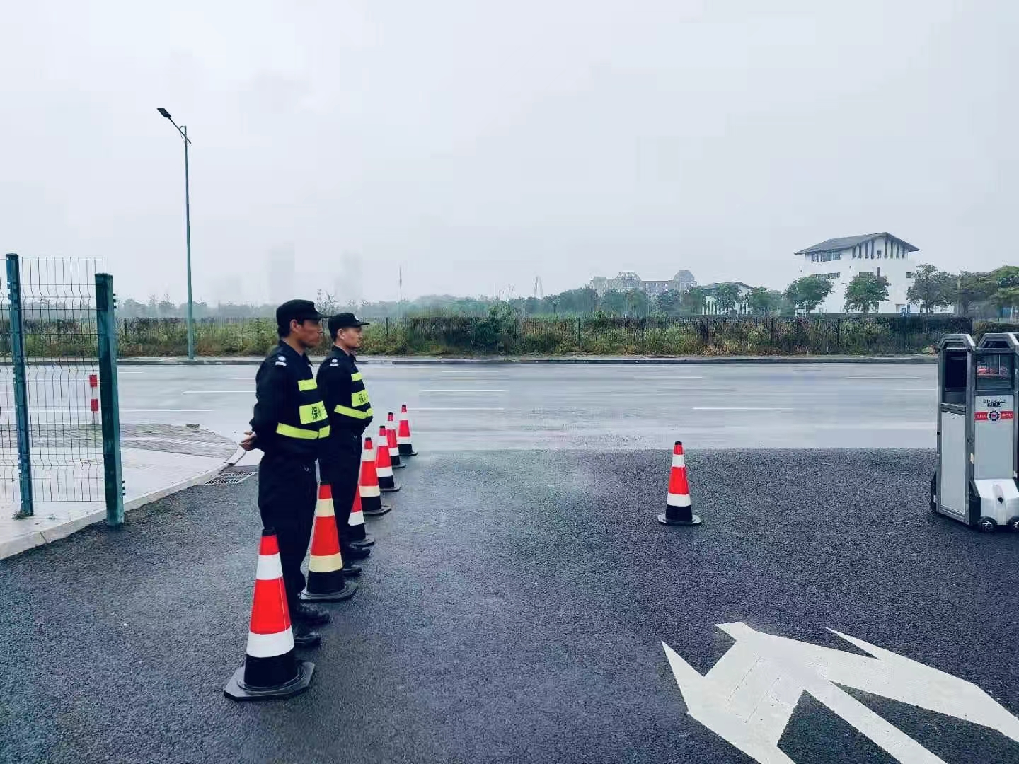 西太湖