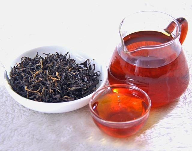 蜜嫣红茶