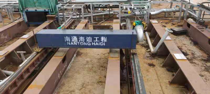 現(xiàn)場(chǎng)機(jī)加工