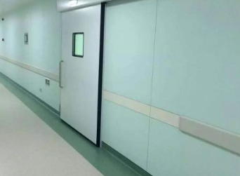 郑州医用门