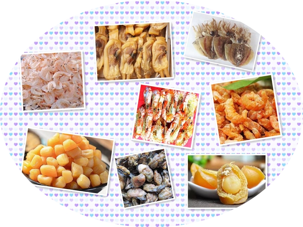 莆田十大特產