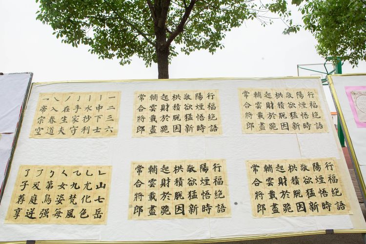 社团文化