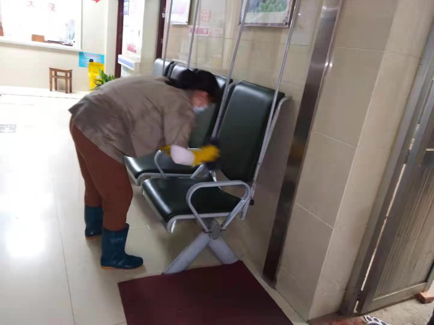 昆仑卫生院