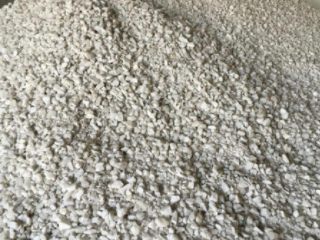 大连喷砂除锈石英砂