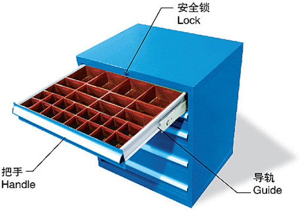 工具柜