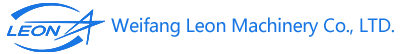 Weifang Leon Machinery Co., LTD.