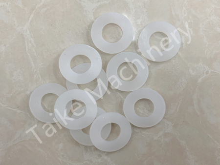 Damping Washer