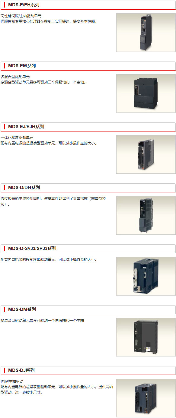 驱动单元