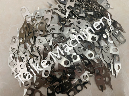 Leaf Spring(Splicet)