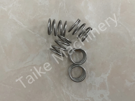 Pressure Spring