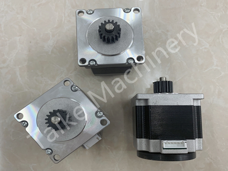 Step Motor