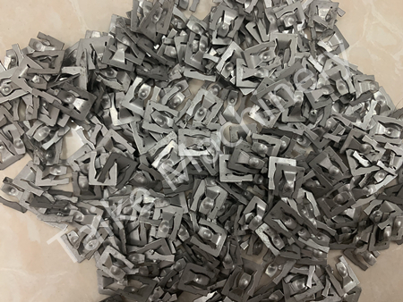 Stopping Element