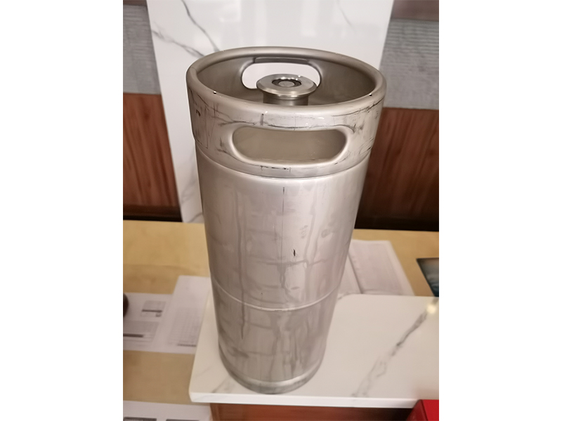 铁岭小麦白啤