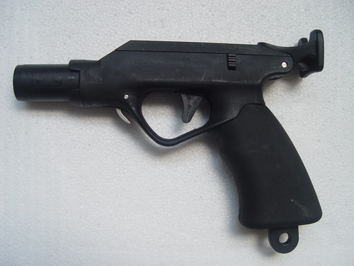 SHOOTER II 魚槍零部件