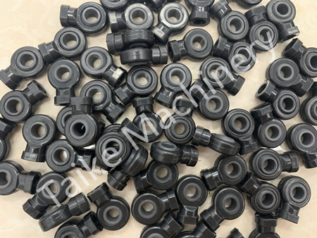 Rod End