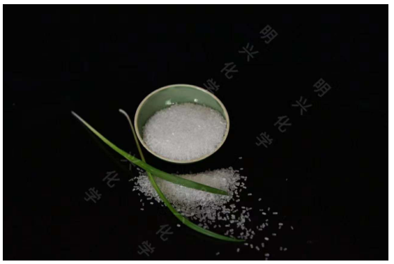 硫酸镁在水产养殖中的作用
