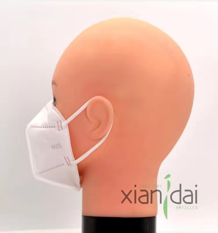 BABY DIAPER