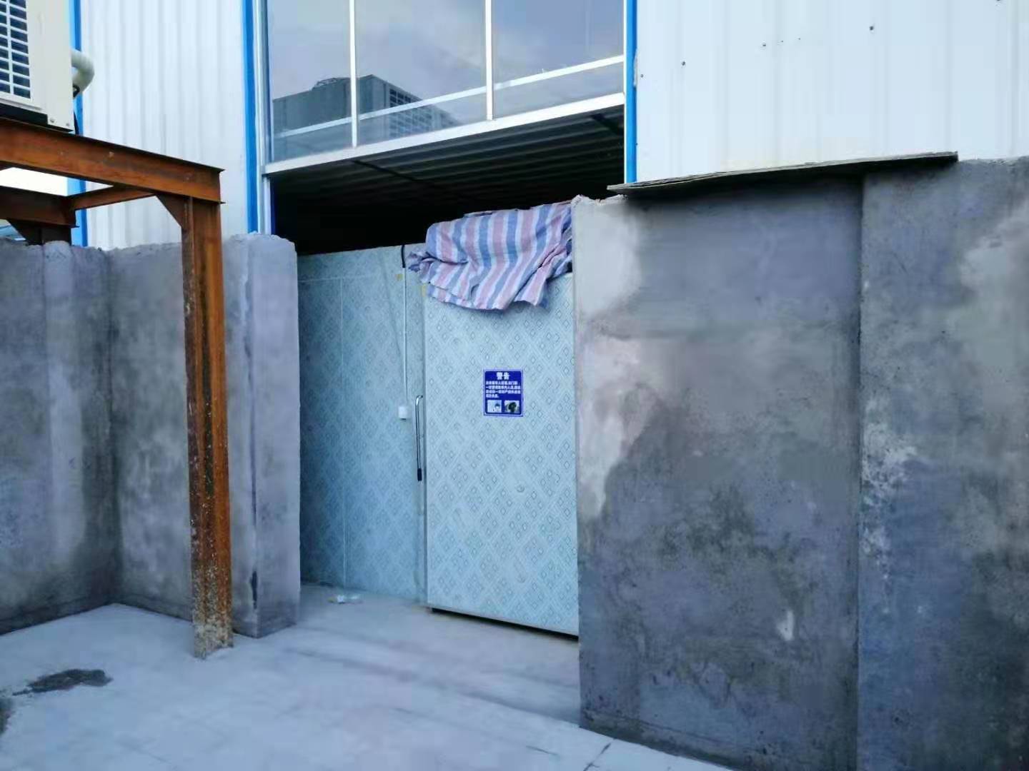 威海冷庫