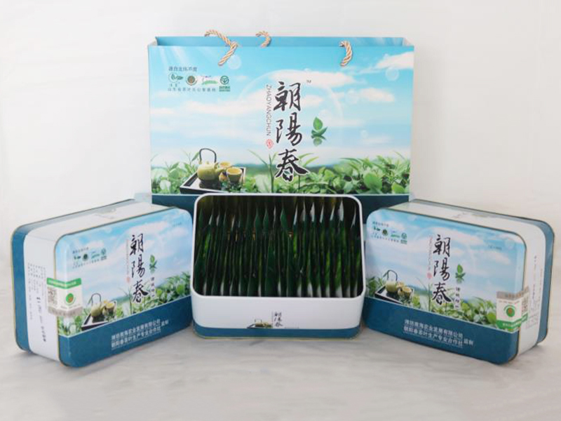 长期喝绿茶，有人说会“伤胃”。真的吗？