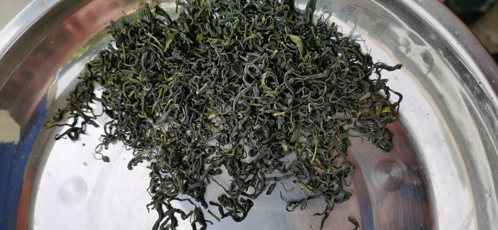 绿茶的储存方法
