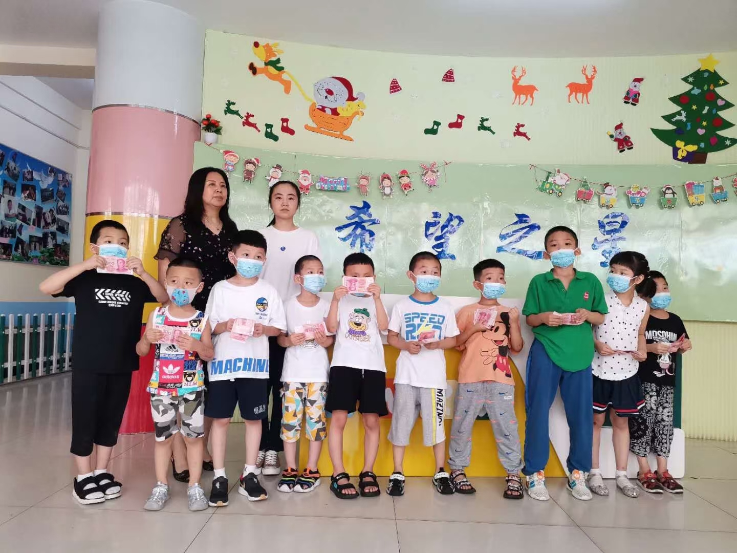 沈阳自闭症治疗
